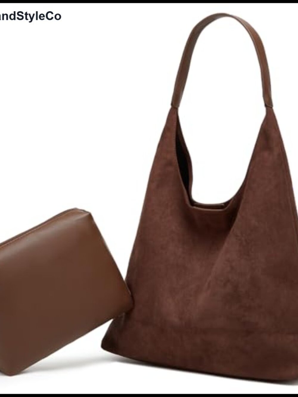 Women's Retro Tote Bag with Top Handle PU Leather Large Satchel Shoulder Handbag